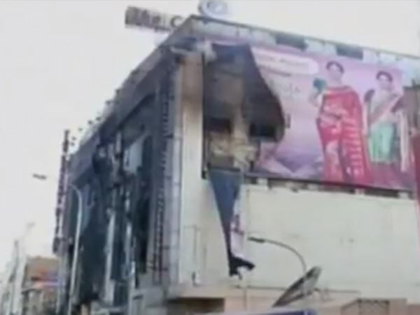 ஆயத்தப்பணிகள் தீவிரம்