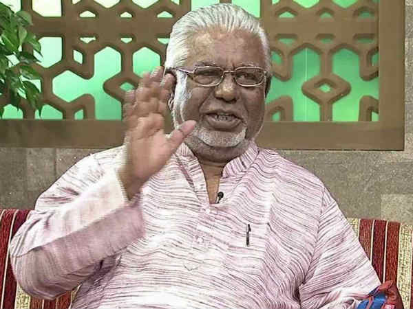சினிமாவுக்கு பாட்டில்லை