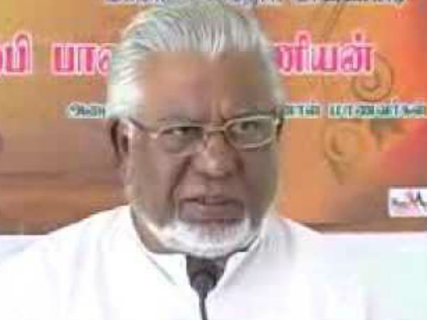 கன்னத்தில் ஒன்று போட..