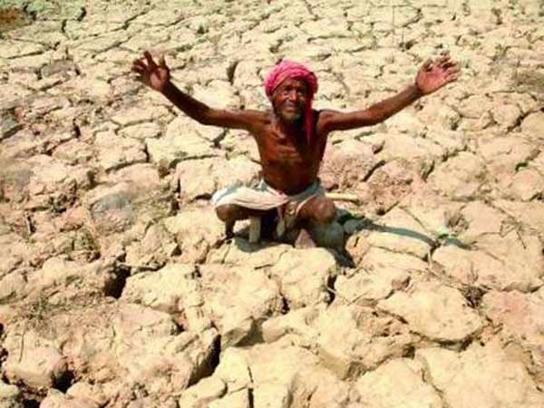 மாண்ட விவசாயிகள்