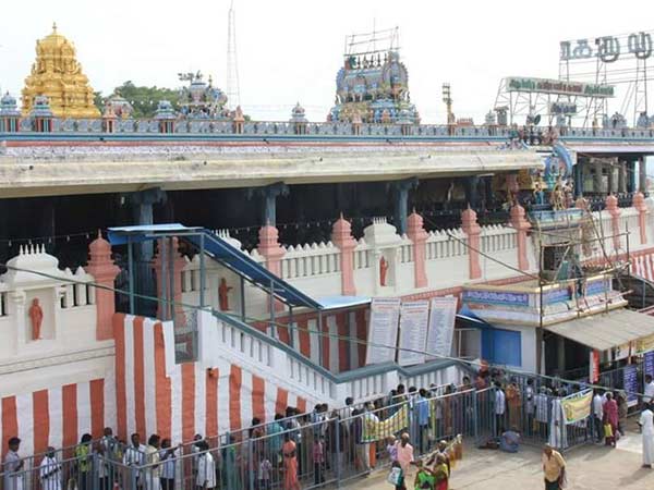 கந்த சஷ்டி கவசம்