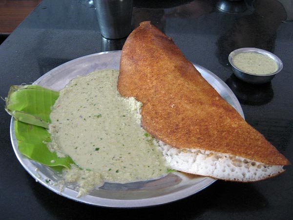 தோசையம்மா தோசை