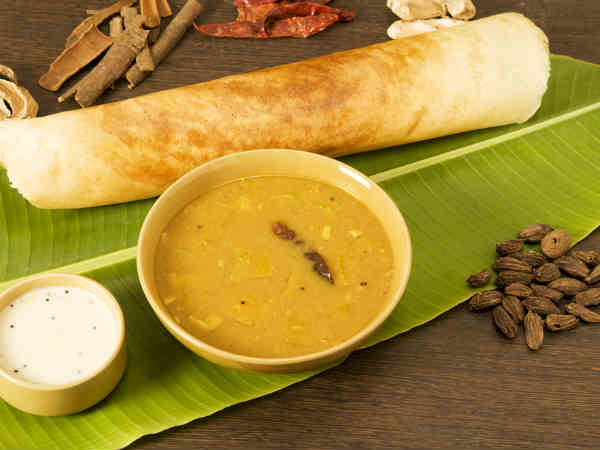 தேசிய உணவு