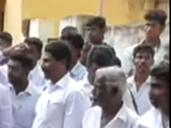 ஓஎன்ஜிசி மறுப்பு