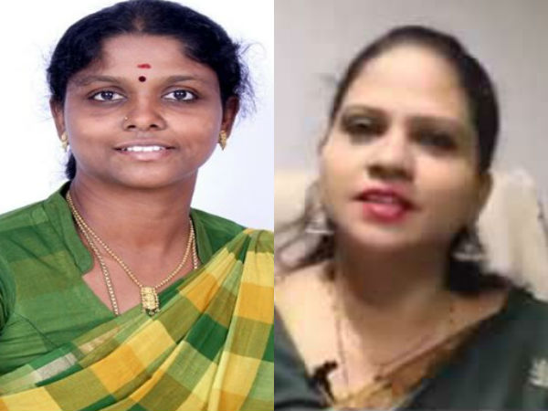 கடும் சண்டை