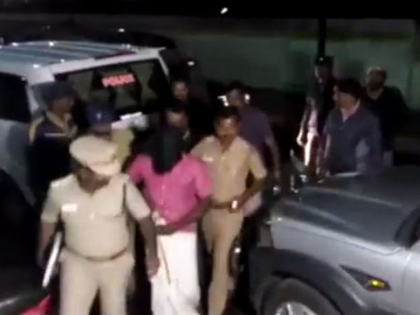 15 நாள் நீதிமன்ற காவல்