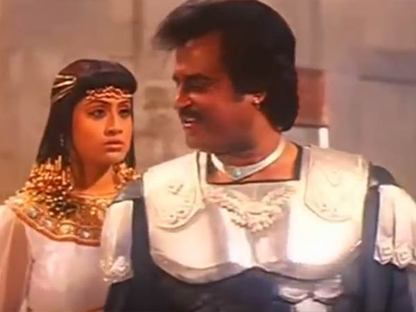 மன்னனை சமாளிப்பாரா?