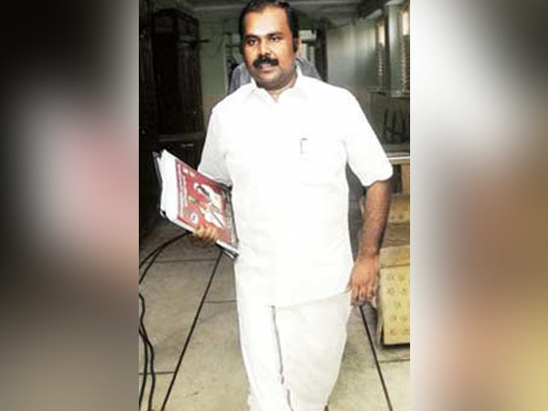 முதல்வரிடம் கடிதம்