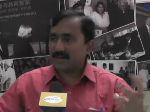விவசாயத்துக்கு என்ன செய்தது மோடி அரசு?