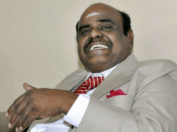 சிறை தண்டனை உறுதி