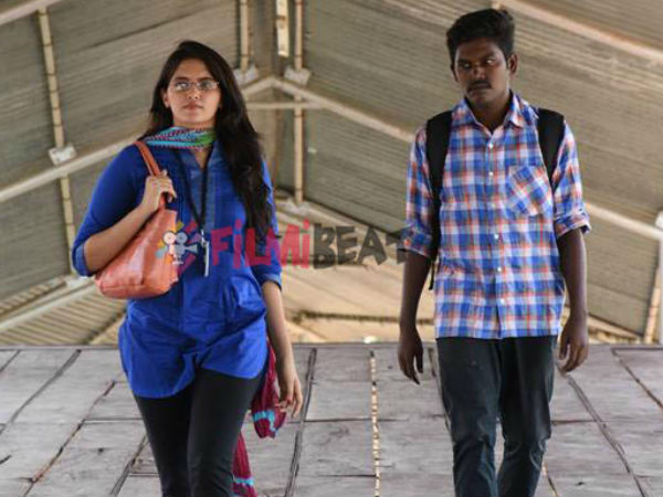 சுவாதி கொலை வழக்கு