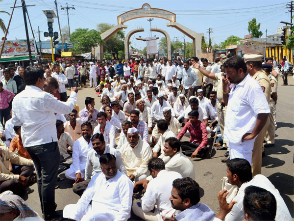 கடன் தள்ளுபடி அறிவிப்பு