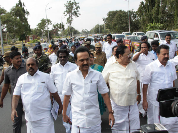 தினசரி புயல்