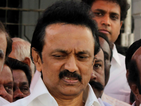 ஆதாரம் அளித்தோம்