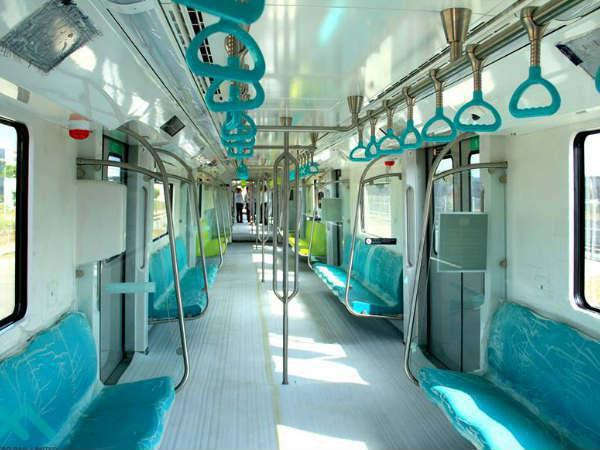 கொச்சியில் 60 திருநங்கைகளுக்கு பணி
