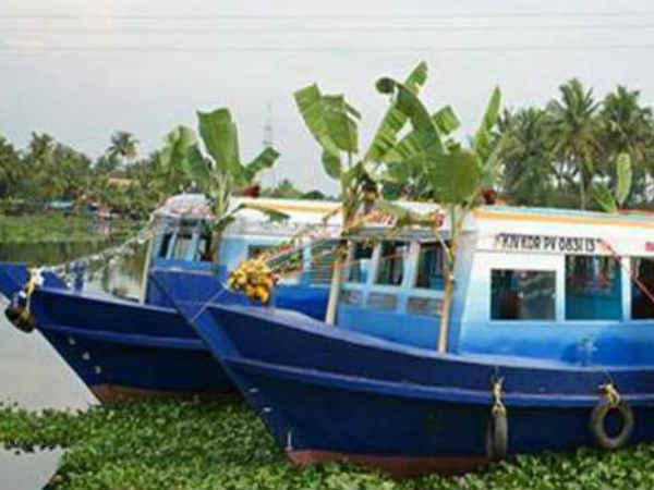 வருகிறது வாட்டர் மெட்ரோ