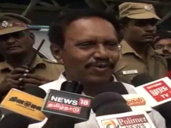மு.க. ஸ்டாலினின் கனவு