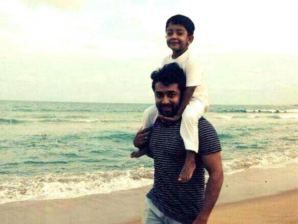 நல்ல குழந்தை