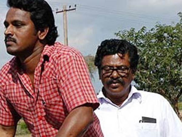 தந்தைக்கு மரியாதை