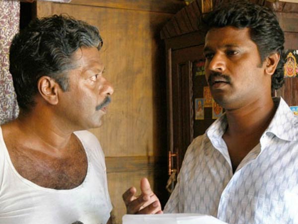தந்தையின் தியாகம்