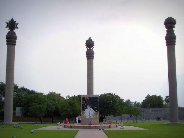 பஞ்சாயத்து களங்கள்