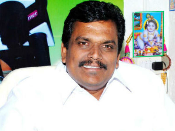 வெளிநடப்பு ஏன்?