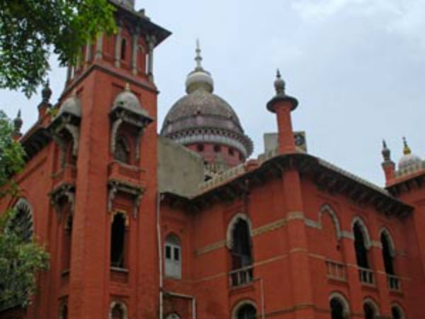 ஹைகோர்ட்டில் முறையீடு