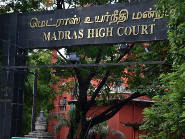 நீதிமன்ற அவமதிப்பு வழக்கு