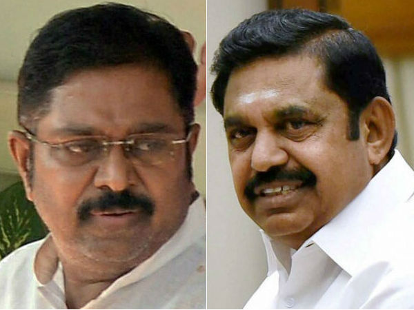 கொங்கு கோஷ்டி எதிர்ப்பு