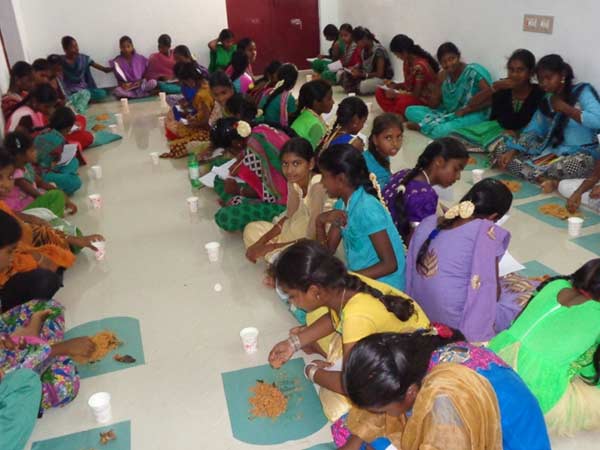 ஊட்டச்சத்து குறைபாடு