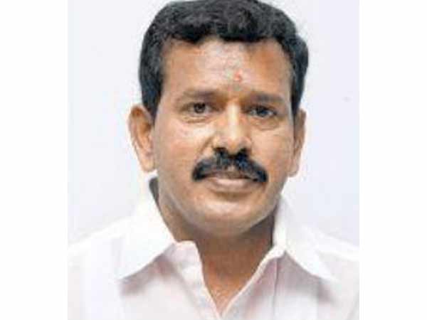 ஜெ வளர்த்த தோப்பு