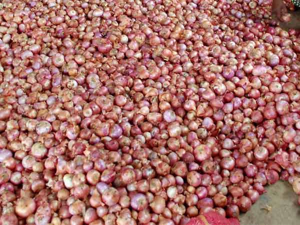 சந்தைகளில் வரத்து குறைவு