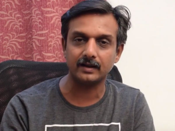 திருமுருகன் காந்தி விடுதலை