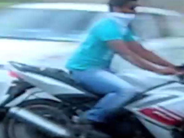 பரிதாப பலி