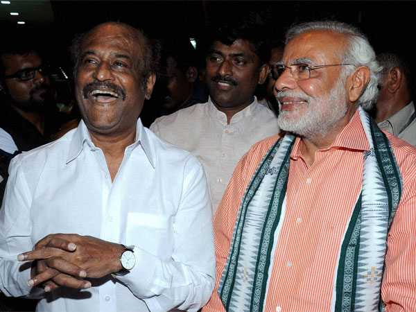 மோடியின் ரசிகன்