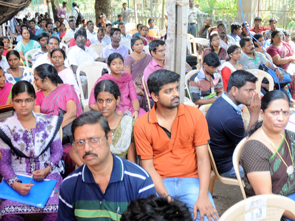 ஜூலை 17க்குப் பின் கலந்தாய்வு