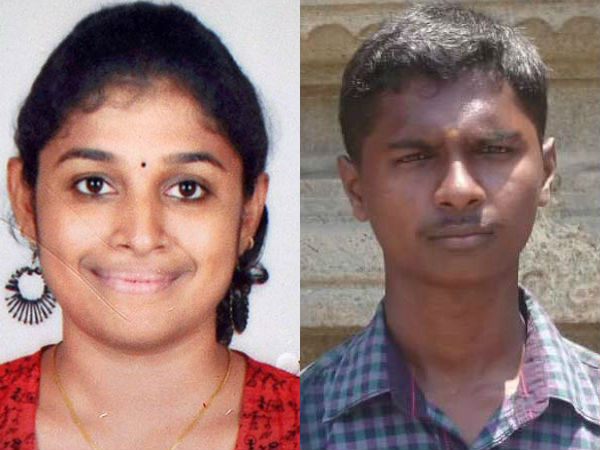 ராம்குமார் பார்த்ததேயில்லை