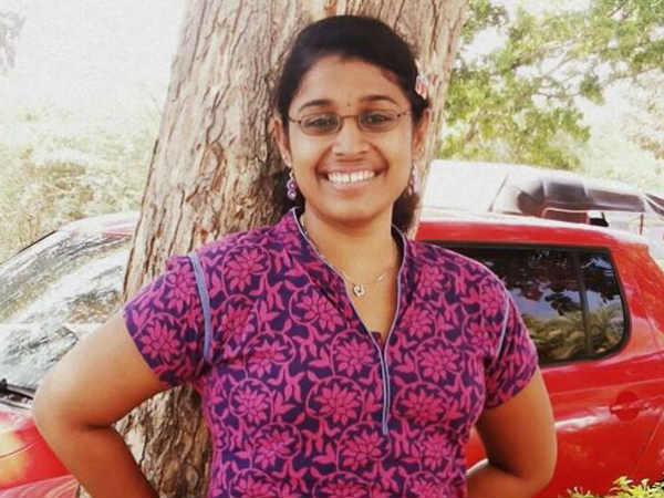 சுவாதி கொலை