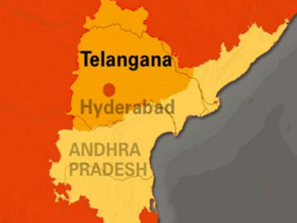 ஏறுமுகம் கண்ட ஆந்திரா, தெலுங்கானா