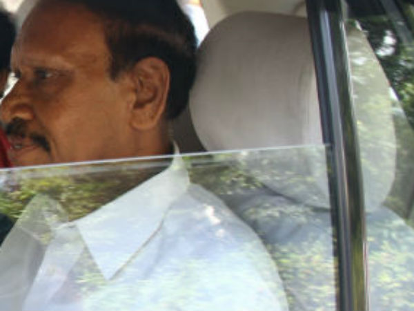 தம்பிதுரையின் தனிப்பட்ட கருத்து