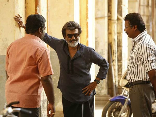 திட்டியது யாரையாம்?