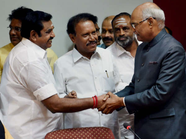 ஏன் இத்தனை அவசரம்