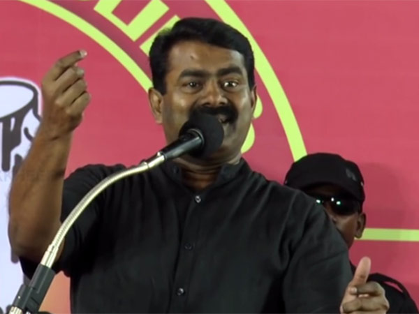 பிரிவினை வாதம்