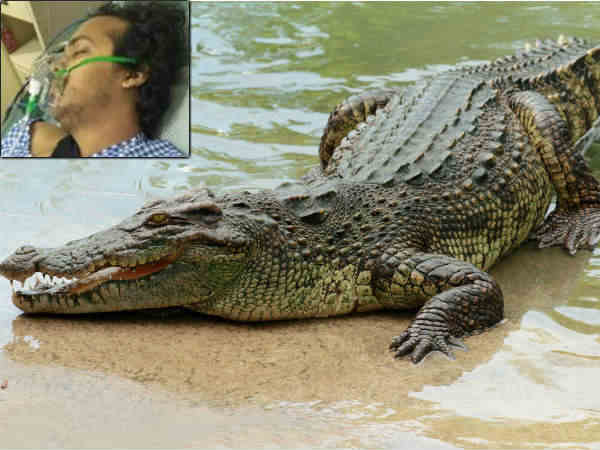 வழக்குப் பதிவு