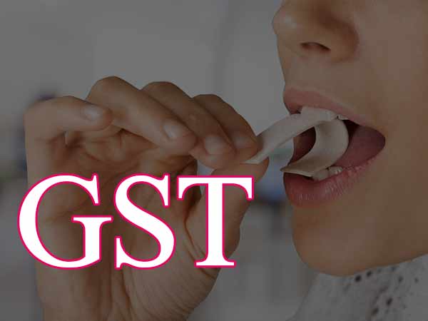 ஜிஎஸ்டி கவுன்சிலில் முடிவுகள் எவ்வாறு எடுக்கப்படுகின்றன?