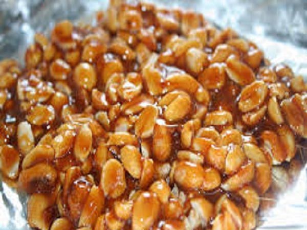 கடலை மிட்டாய்