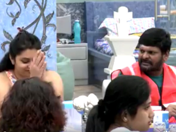 ஆரம்பிச்சுட்டாங்கல்ல