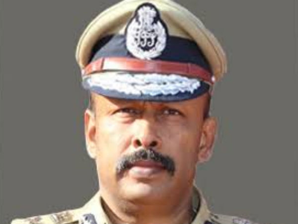 சீனியாரிட்டி பட்டியல்