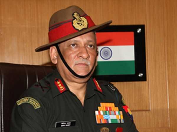 ராணுவம் தயார்