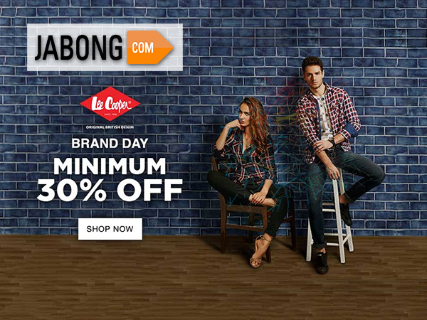 The Food & Fashion Fest: Get FLAT 40% Off on Foodpanda & Up To 50% Off* on Jabong The Food & Fashion Fest: Get FLAT 40% Off on Foodpanda & Up To 50% Off* on Jabong